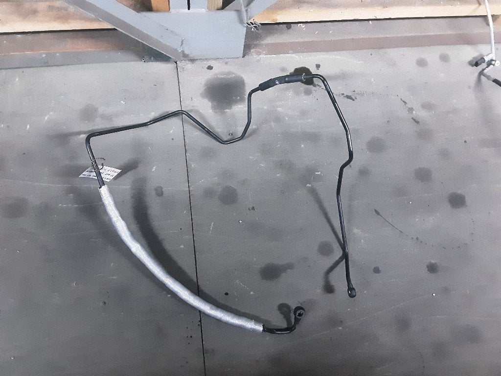 DURITE DIRECTION ASSISTEE Volkswagen Lupo (6X1), Utilisé, Volkswagen