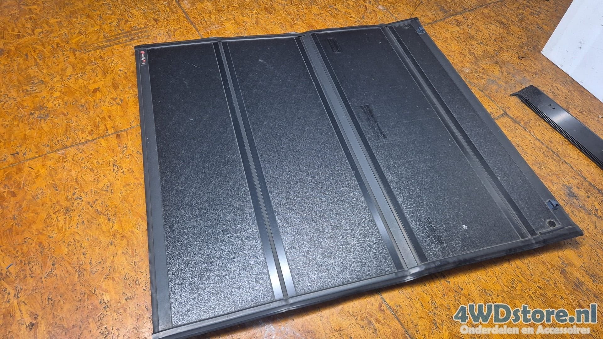 BACKFLIP DEKSEL FORD F150 2015 TOT NU 6.5 FT BAK, Gebruikt, -, -, Ophalen of Verzenden