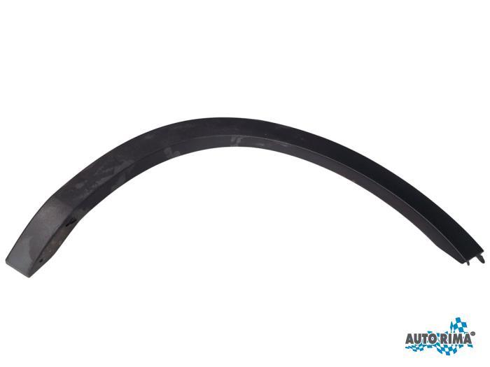 Jante de roue arrière d'un Volvo XC40, Autos : Pièces & Accessoires, -, 3 mois de garantie, -, -