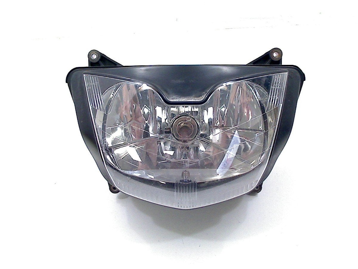 KOPLAMP CB 600 F Hornet 2000-2002 (CB600F CB600S PC34 / 36), Motoren, Onderdelen | Honda, Dhr. S. di Majo, Gebruikt, Info@cama-motorparts.nl