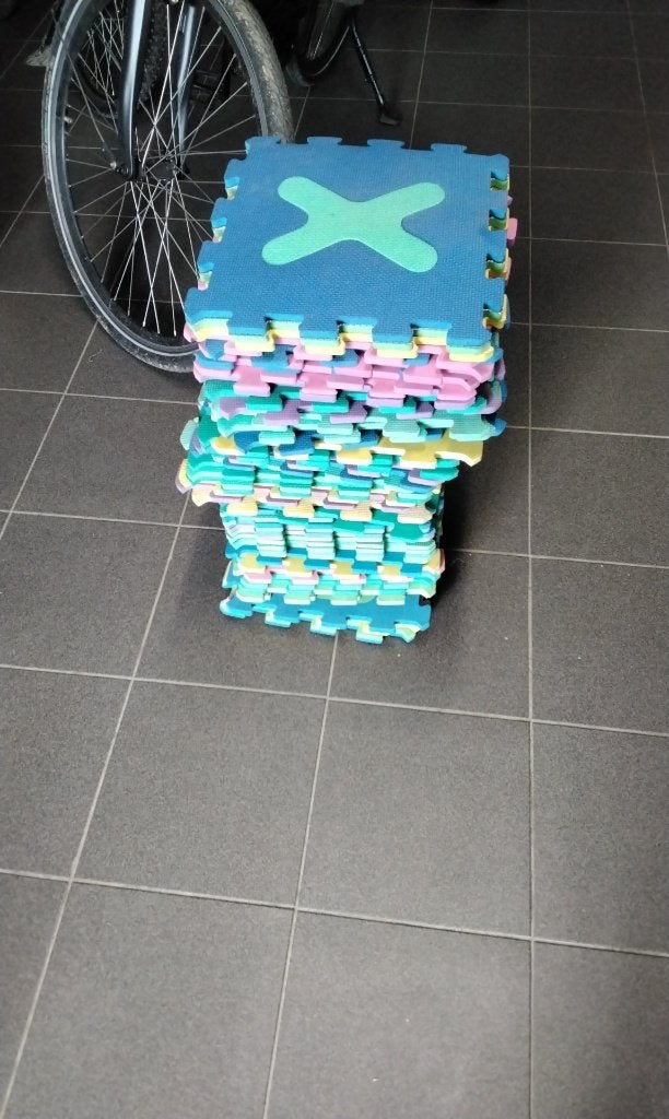gratis puzzel met letters, Enlèvement