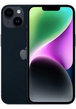 iphone, Telecommunicatie, Mobiele telefoons | Apple iPhone, 97 %, 128 GB, Zwart, Ophalen of Verzenden