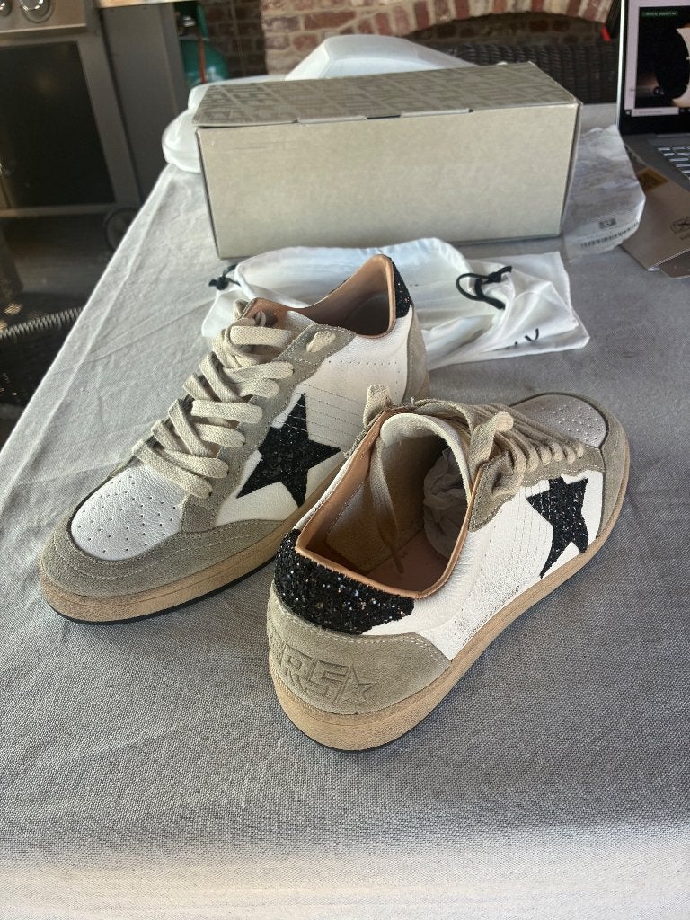 Golden goose sneaker, Kleding | Dames, Wit, Golden goose, Ophalen of Verzenden, Zo goed als nieuw