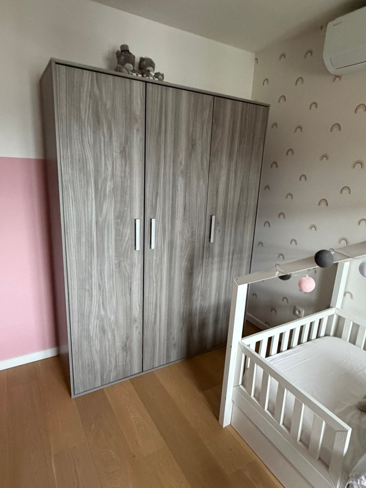 Kinderkamer als nieuw !, Kinderen en Baby's, Ophalen, Zo goed als nieuw