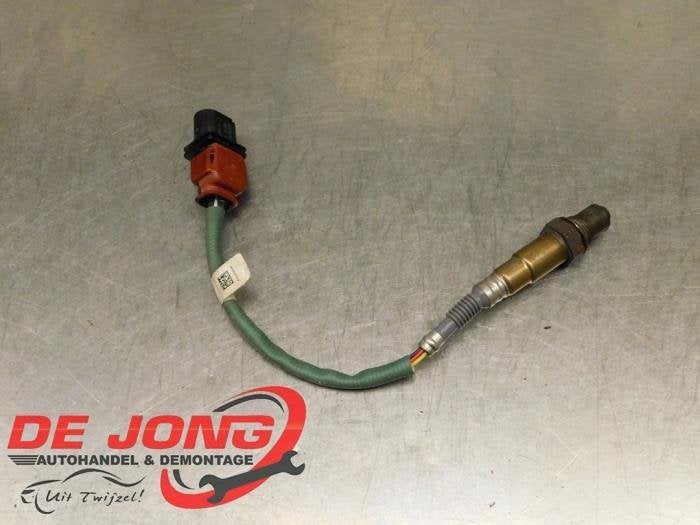 Sonde lambda d'un Ford Fiesta, -, 3 mois de garantie, -, -