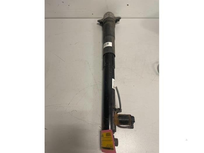 Schokdemper links-achter van een Seat Leon, -, 3 mois de garantie, Utilisé, -