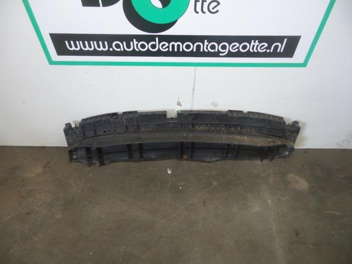 Motor Beschermplaat van een Toyota Aygo (Aygo 05-), Gebruikt, -, -, Ophalen of Verzenden