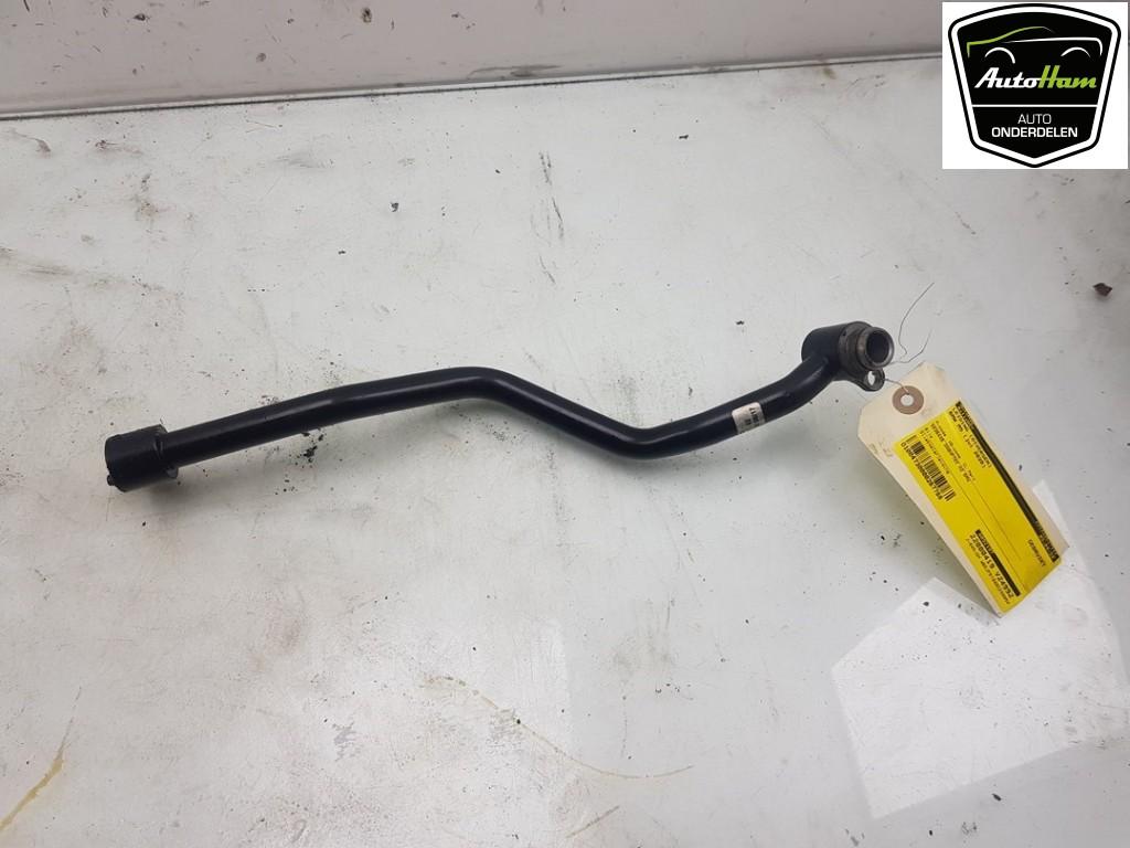 TUYAUX DIVERS BMW 5 serie (G30) (|8092197|), Utilisé, BMW