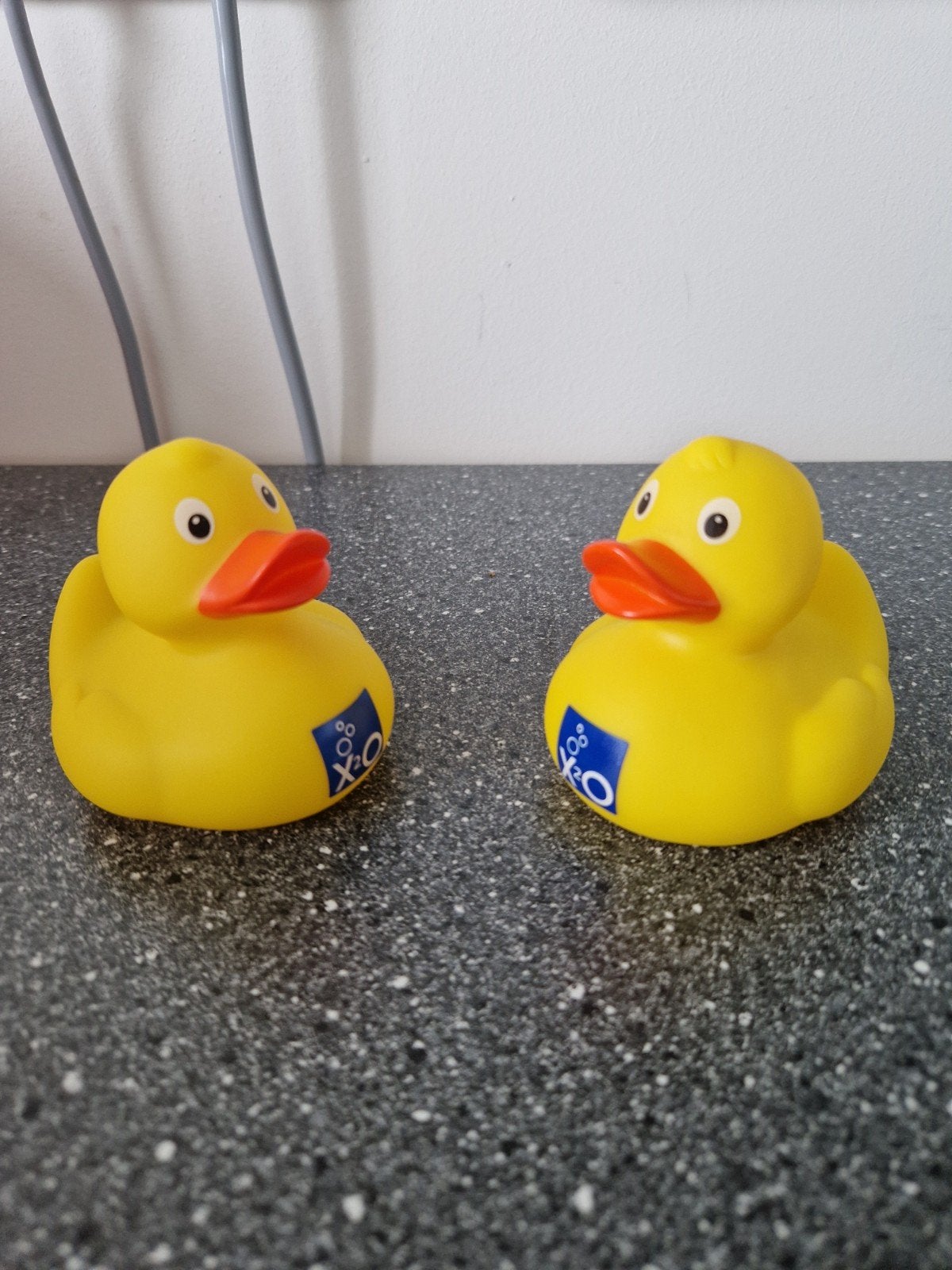 gele badeend, Ophalen of Verzenden, Nieuw, Badeend