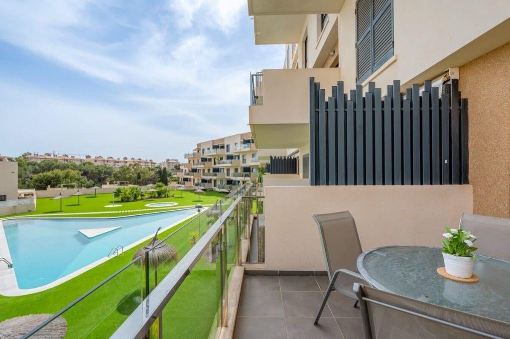 Appartement orienté sud/Boulevard La Zenia, Immo, Étranger, Espagne, Appartement, Autres