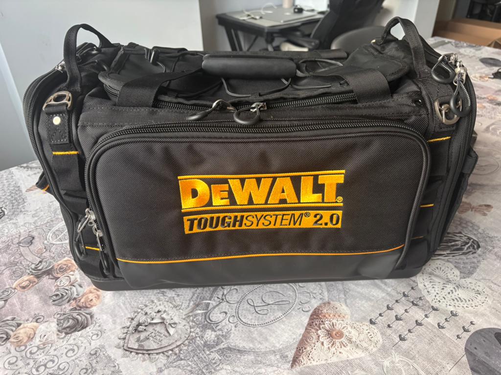 Sac DEWALT neuf, Enlèvement ou Envoi, Neuf