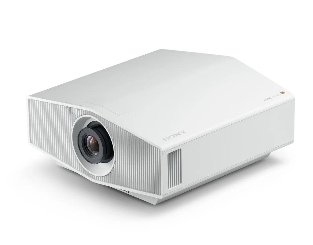 Nieuw Sony Bravia Projector 7 VPLXW5100 + Lumene Palace 300C, Audio, Tv en Foto, Beamers, Nieuw, LCOS, Ultra HD (4K), Ophalen of Verzenden
