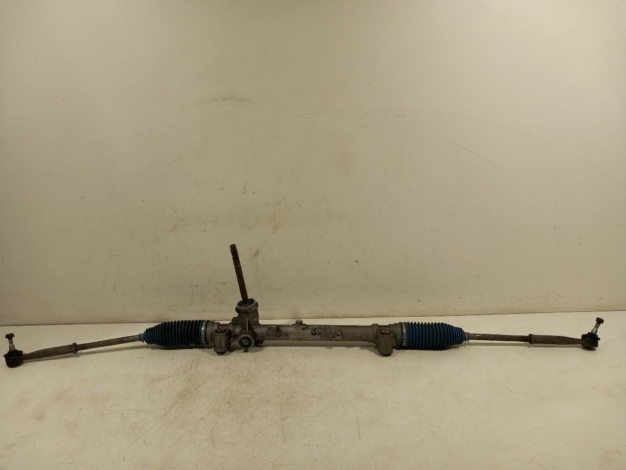 Stuurhuis Jeep Renegade, Jeep, Onderdelen@venauto.nl, Van der Ven Autorecycling B.V., Gebruikt