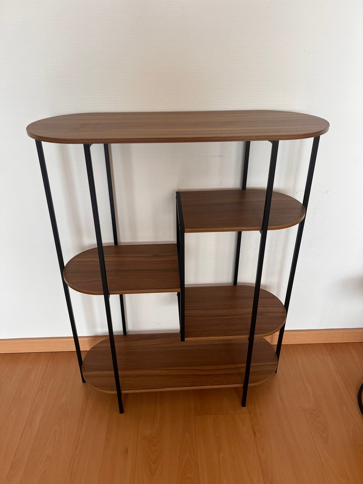 Kastje decoratie, Huis en Inrichting, Tafels | Sidetables, Ophalen, Zo goed als nieuw