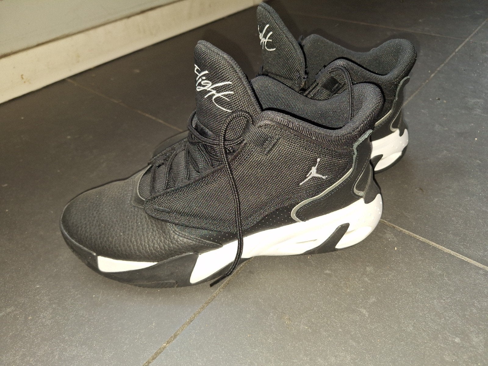 Nike air jordan pointure 44, Enlèvement ou Envoi