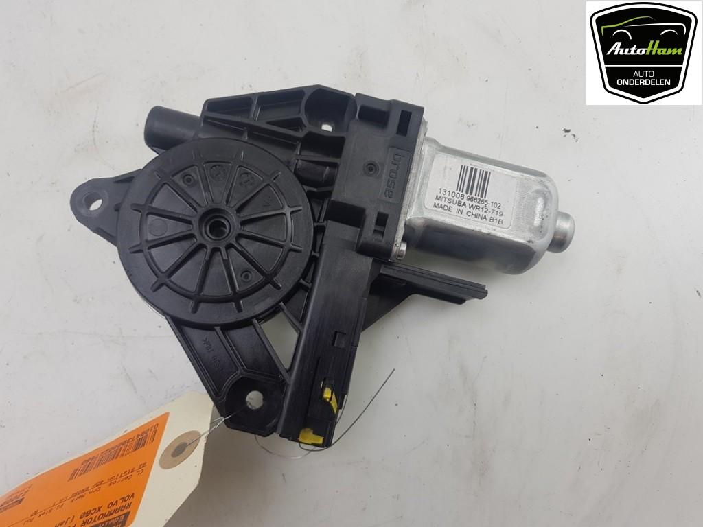 MOTEUR LEVE VITRE ELECTRIQUE Volvo XC60 I (DZ), Utilisé, Volvo