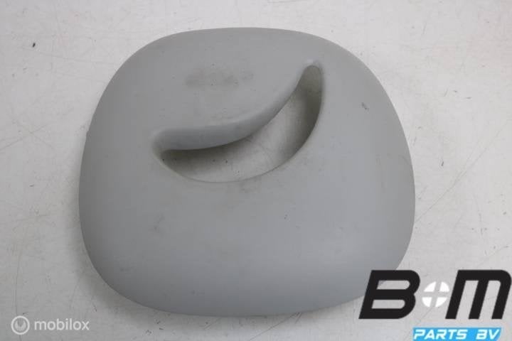 Afdekplaat VW Sharan 7N 7N0867071, Utilisé