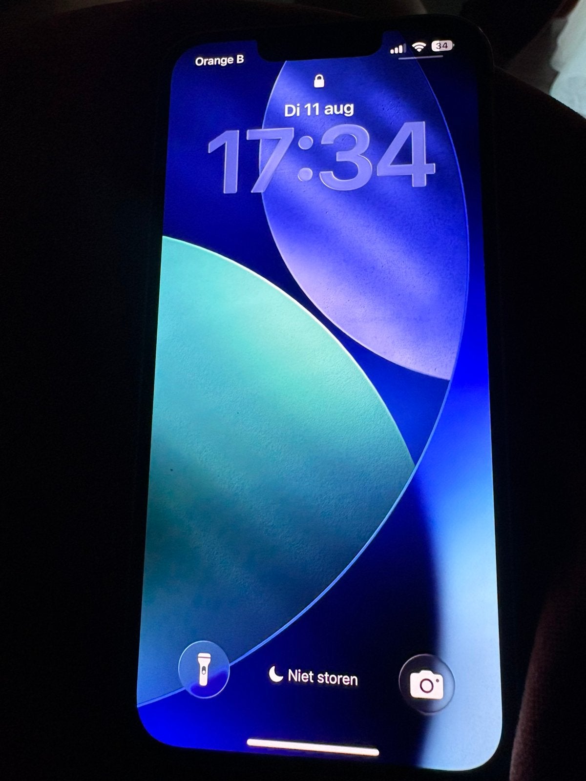 Iphone 14, Telecommunicatie, Ophalen, IPhone 14