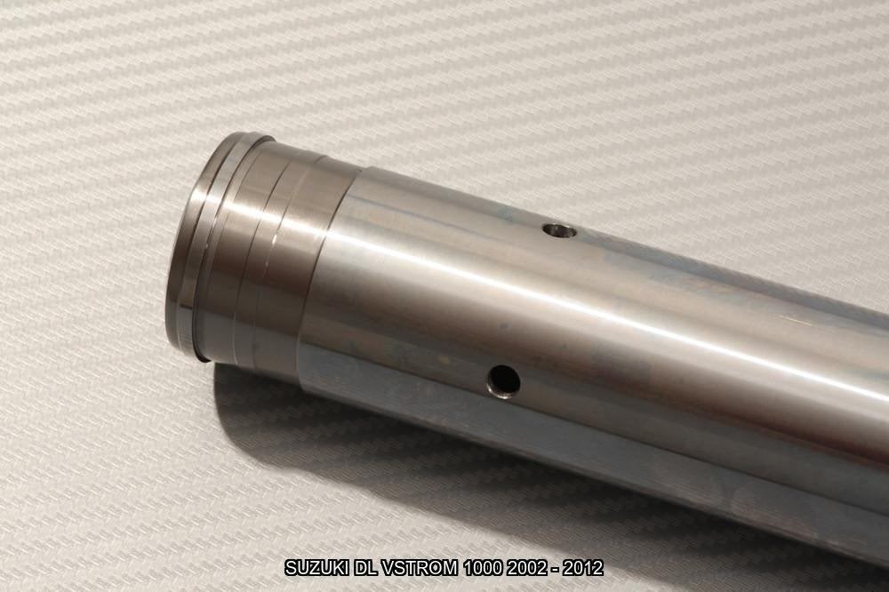 Tubes de fourche SPR SUZUKI DL VSTROM 1000 2002 - 2012, Motos, Accessoires | Autre, Enlèvement ou Envoi, Neuf