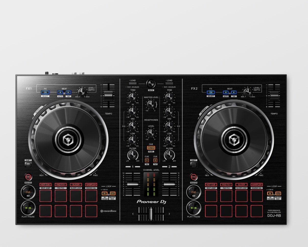 Ddj rb, Musique & Instruments, Enlèvement ou Envoi, Neuf