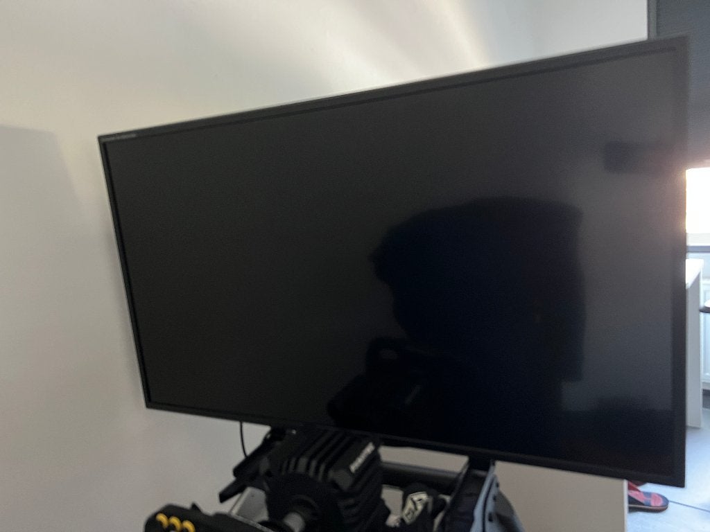 Iiyama G-Master G4380UHSU-B1, Computers en Software, Monitoren, Iiyama G-Master, Hoofdtelefoonaansluiting, 101 t/m 150 Hz, VA