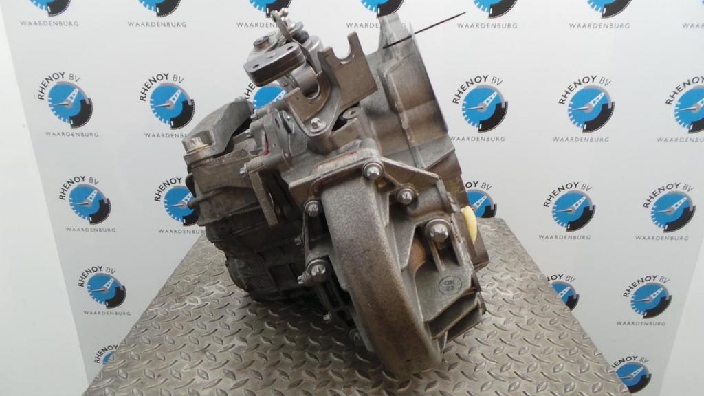 OPEL MERIVA CDTI 81KW DESIGN ED. TRANSMISSIE / VERSNELLINGSB, Auto-onderdelen, Ophalen of Verzenden, Gebruikt, Stiba lid