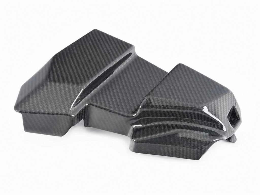 Custom carbon ECU afdekking voor BMW S58, Ophalen of Verzenden