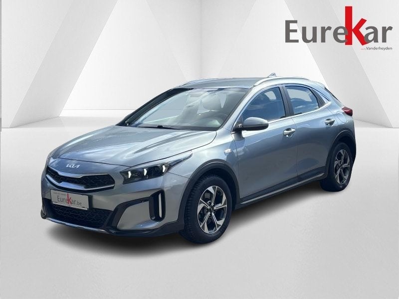 Kia (Pro) Cee d 1.0T ISG PURE, https://public.car-pass.be/vhr/b27a6ede-4cda-4b07-915b-0c57efb1aab4, 120 pk, Handgeschakeld, 5 deurs