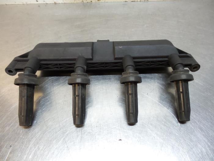 Allumage DIS d'un Peugeot 106 (106 96-), Autos : Pièces & Accessoires, -, 3 mois de garantie, Utilisé, -