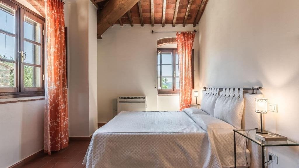 Vakantie woning - italie Toscane te huur, Immo, Étranger, 3 pièces, 170 m², Campagne, Italie