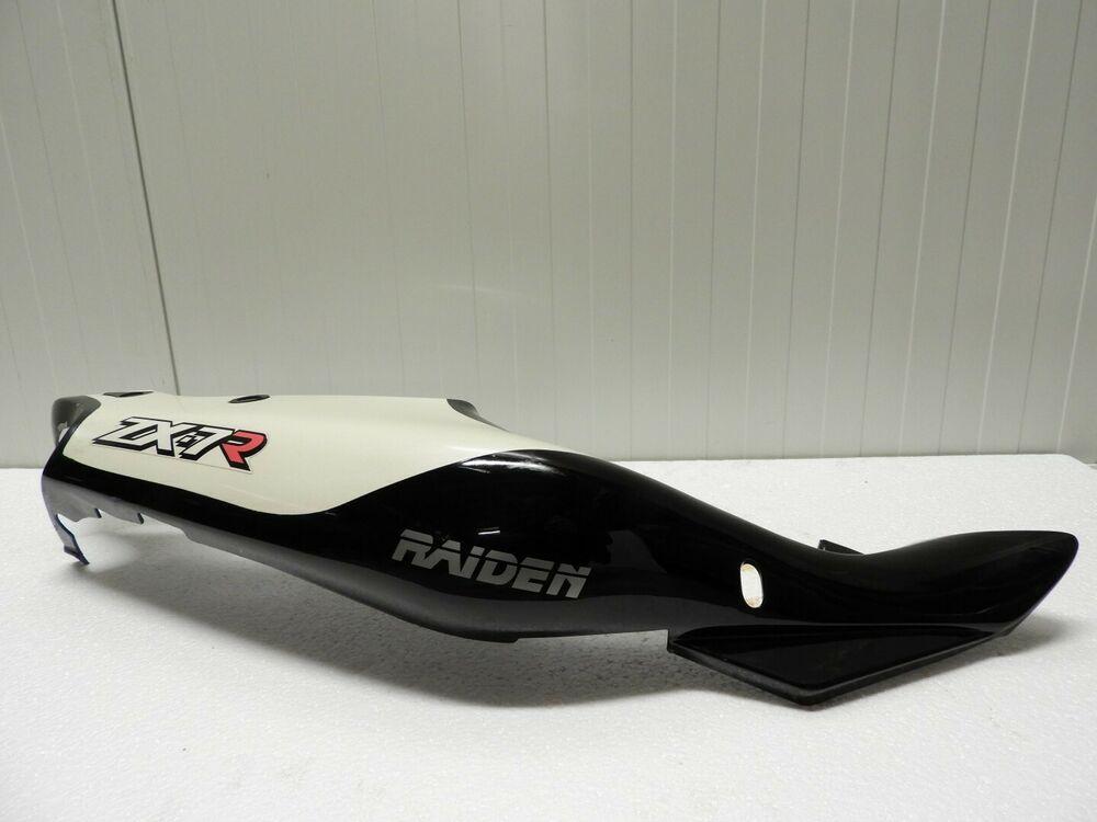 ZX7R 1996 - 2002 Kawasaki Kuipdeel Kuipdeel kont D1-44151