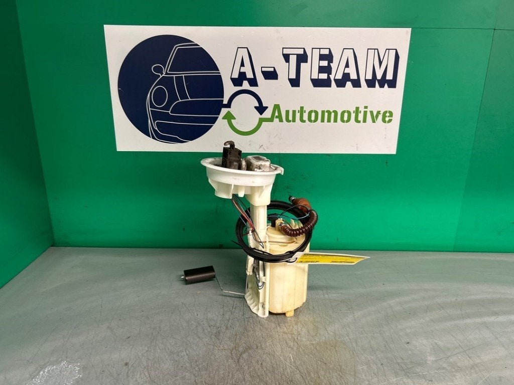 BRANDSTOFPOMP ELECT. Mini Mini Open (R52) (|7177976|), Auto-onderdelen, Gebruikt, Mini, Petuelring 130
80809  München, DE, Minikundenbetreuung@mini.de