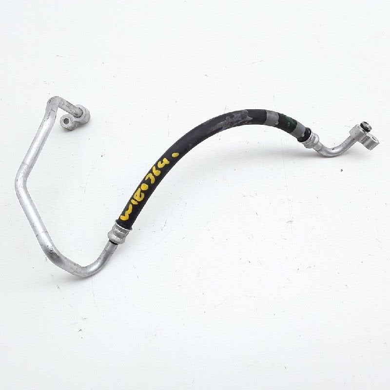 AIRCO LEIDING Toyota Auris (E18) (01-2012/03-2019), Gebruikt, Dhr. M. Roggen, Toyota, Marinus@Japoto.nl