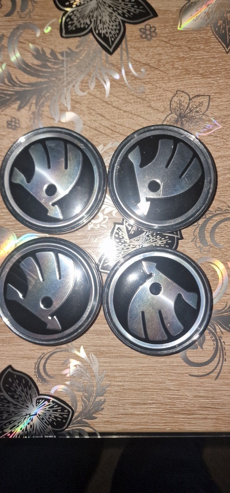 wielnaaf, Auto diversen, Wieldoppen, Ophalen, Nieuw