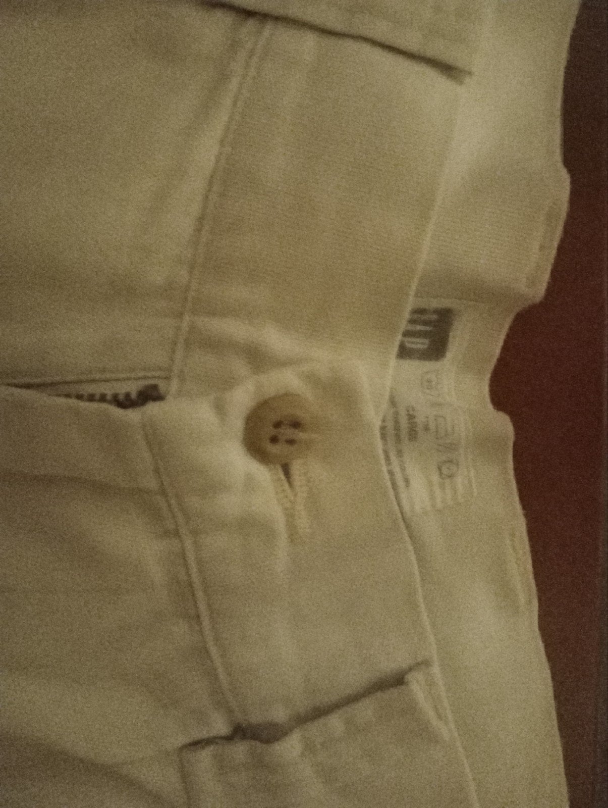 shorts cargo pants 34, Kleding | Heren, Broeken en Pantalons, Ophalen, Gedragen, Beige, GAP