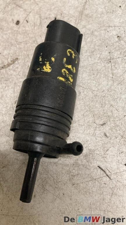 Koplampsproeier BMW 5-serie E34 525tds 8355857, Enlèvement ou Envoi, Utilisé, BMW, BMW