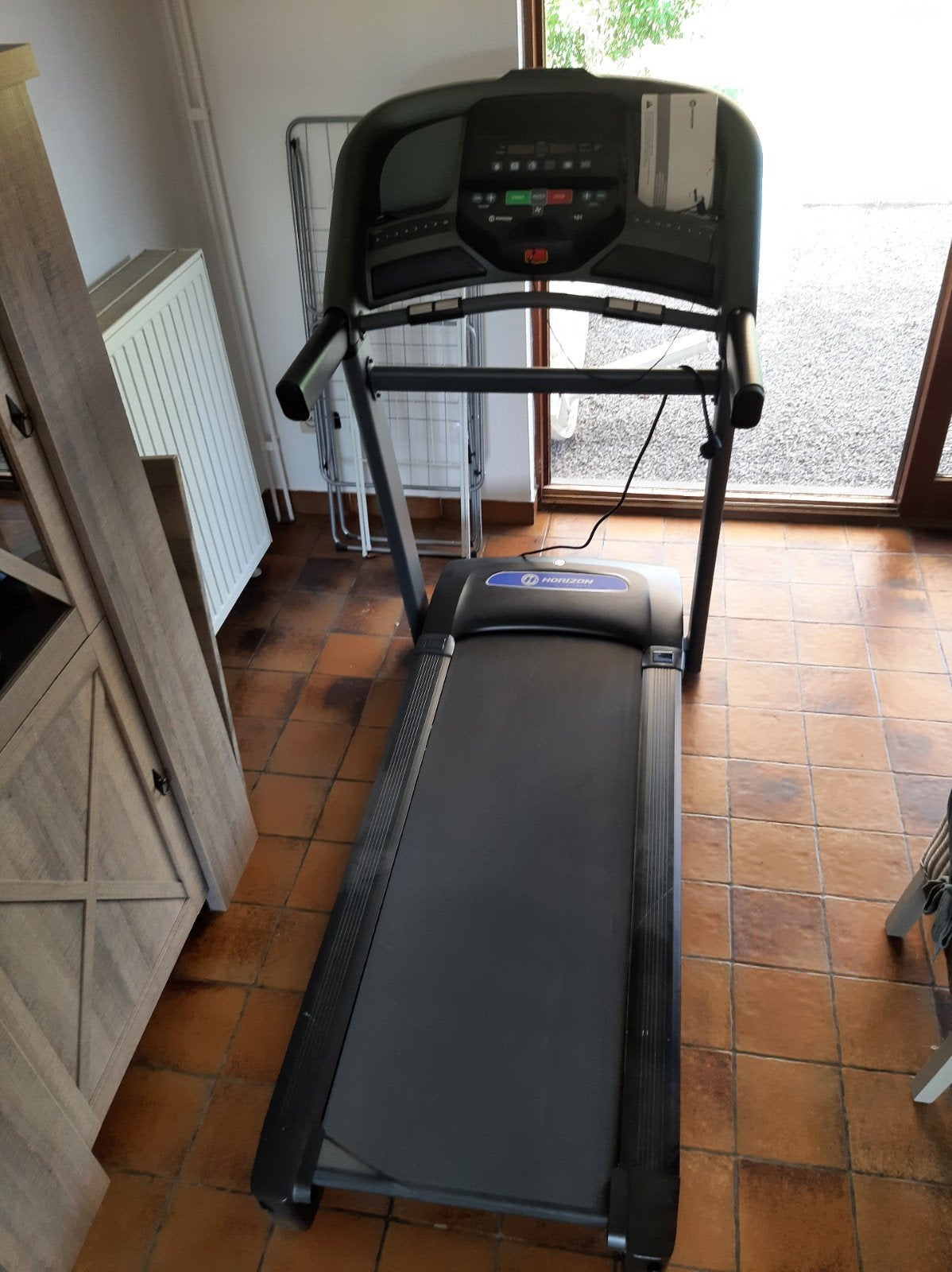 Tapis de course, Sports & Fitness, Enlèvement
