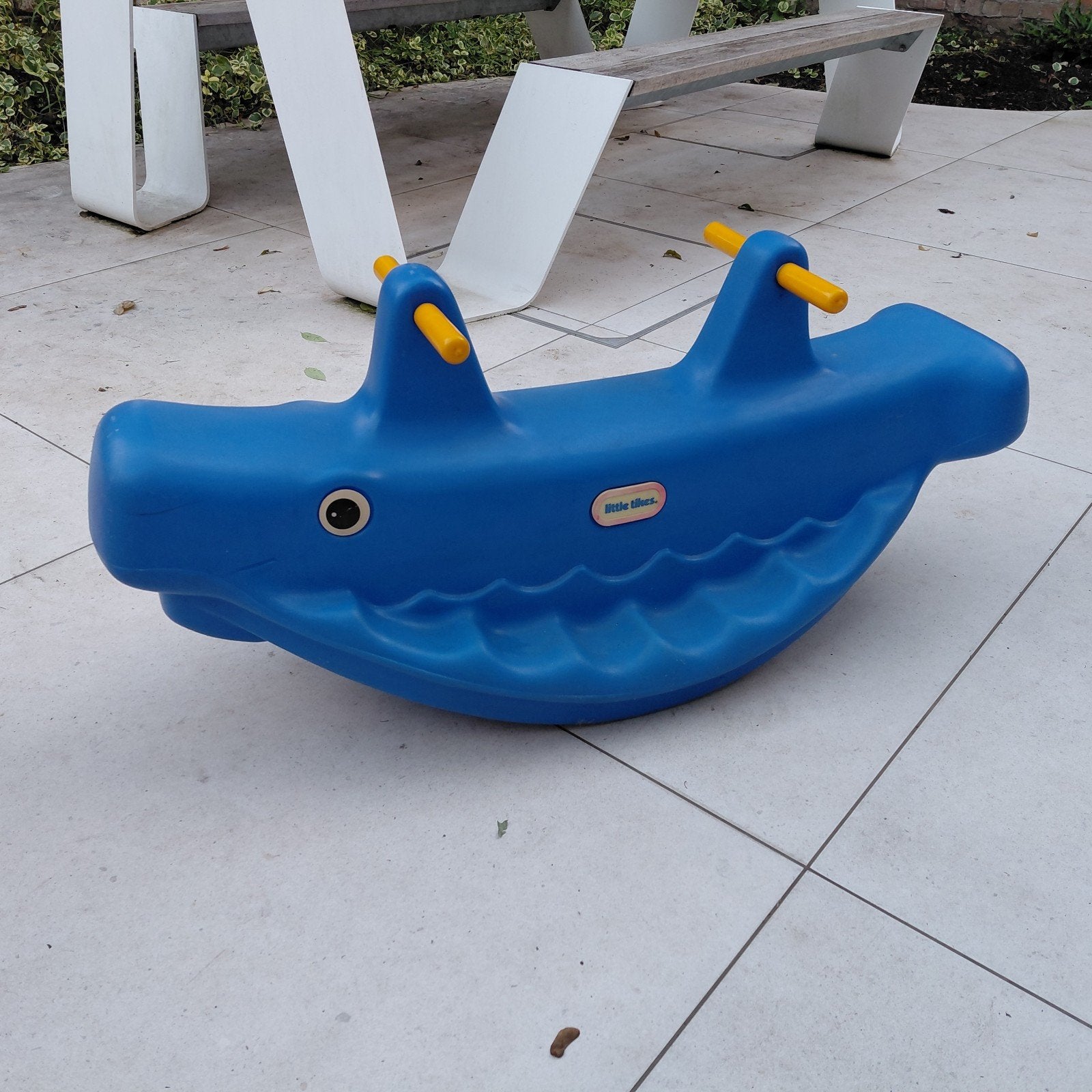 Kinder wip Little Tikes, Kinderen en Baby's, Ophalen