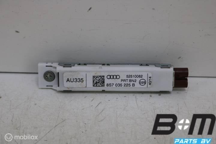 Antenneversterker rechtsachter Audi TT 8S 8S7035225B, Autos : Divers, Autoradios, Utilisé