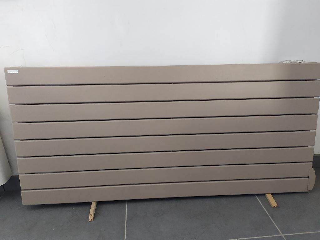 Radiateur Acova Fassane Premium 1500W TVXD 150 130, Enlèvement, Haut rendement (HR), Radiateur, 30 à 80 cm