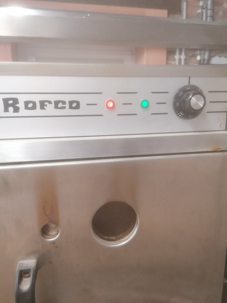 broodbakoven rofco, Ophalen, Gebruikt, Ovens, Microgolfovens en Steamers