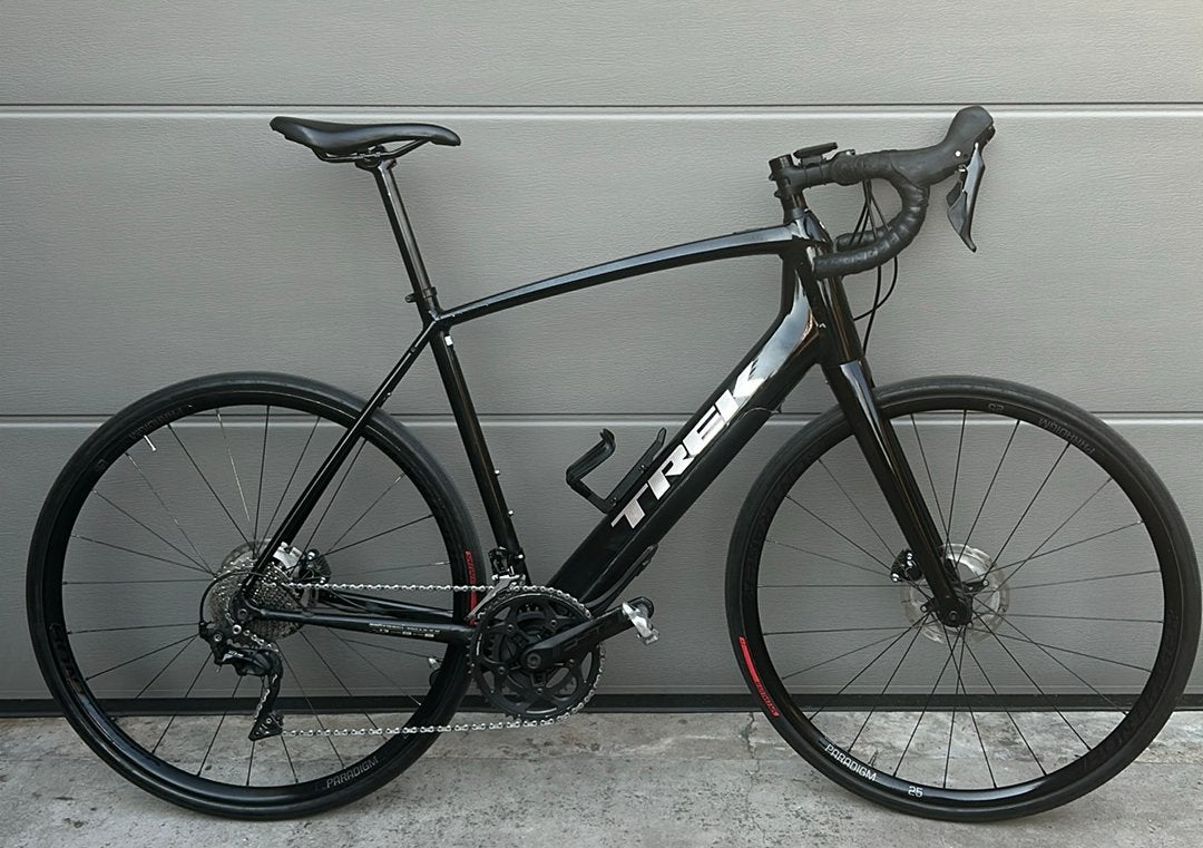 elektrische racefiets, Enlèvement, Comme neuf