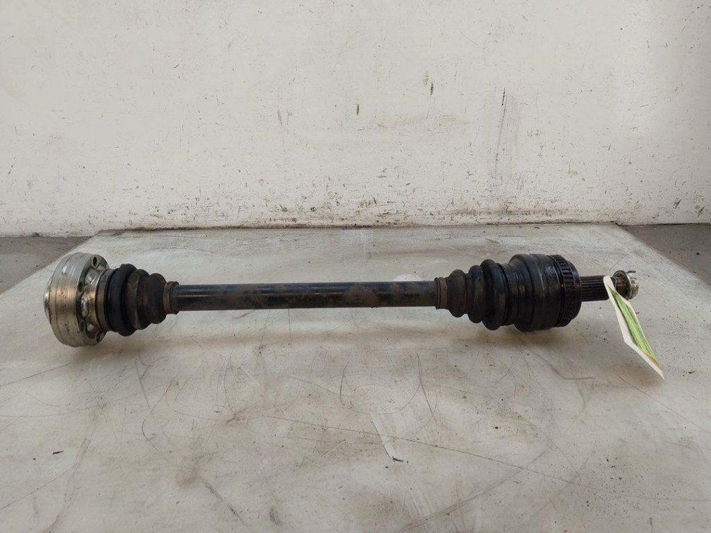 AANDRIJFAS LINKS ACHTER BMW Z4 Roadster (E89), Dhr. J. Ham, Gebruikt, Administratie@autoham.nl, BMW