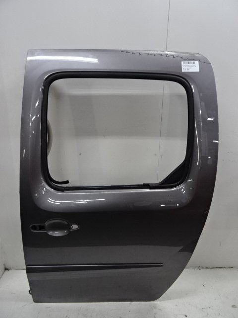 SCHUIFDEUR LINKS Renault Kangoo / Grand Kangoo (KW), Gebruikt, Mevr. I. Hauben, Links, Rue de l'Espoir 34 34
4030  GRIVEGNÉE, BE