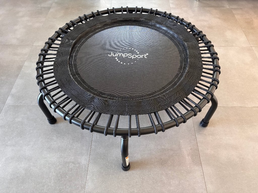 JumpSport ESSENTIAL 220 Fitness Trampoline, Ophalen, Zo goed als nieuw, Overige typen