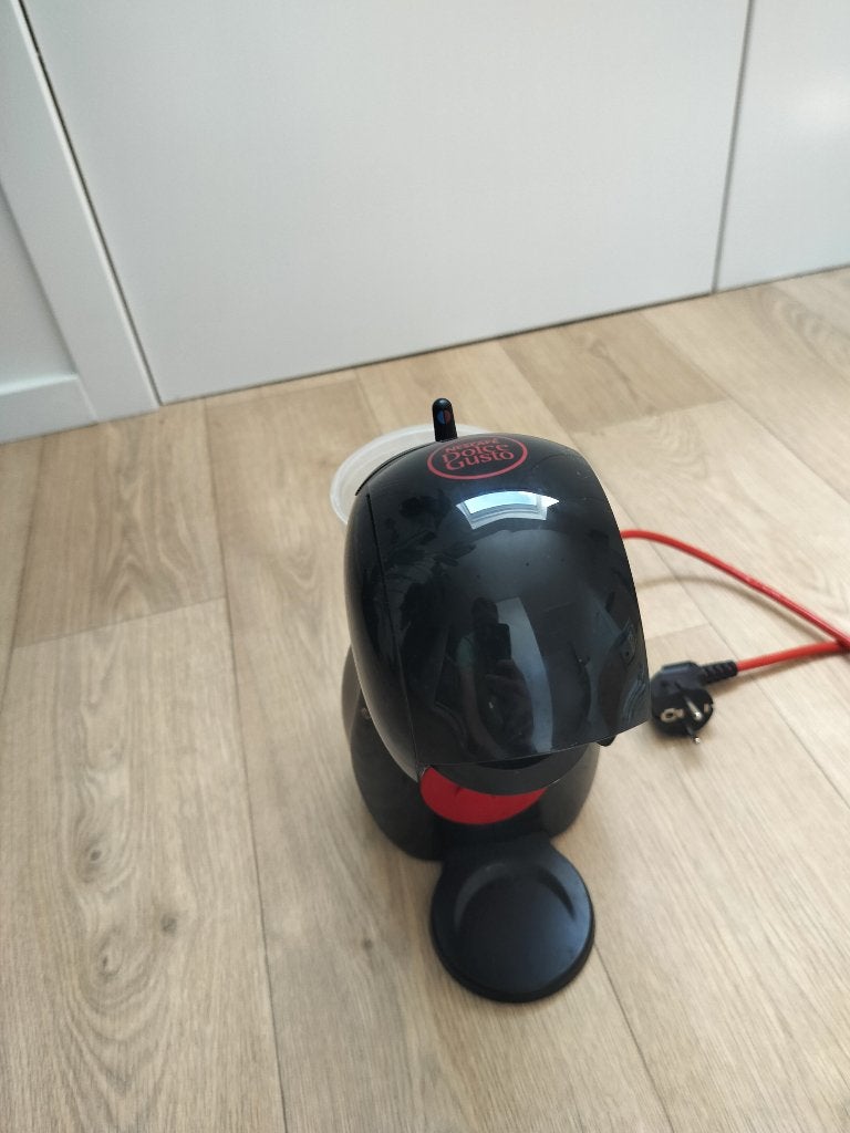 Koffiemachine, Ophalen, Gebruikt, Koffiemachine