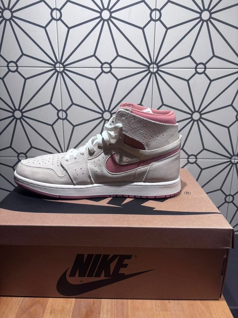 Air jordan 1 zoom - 45,5 - NIEUW, Ophalen, Nieuw, Sneakers