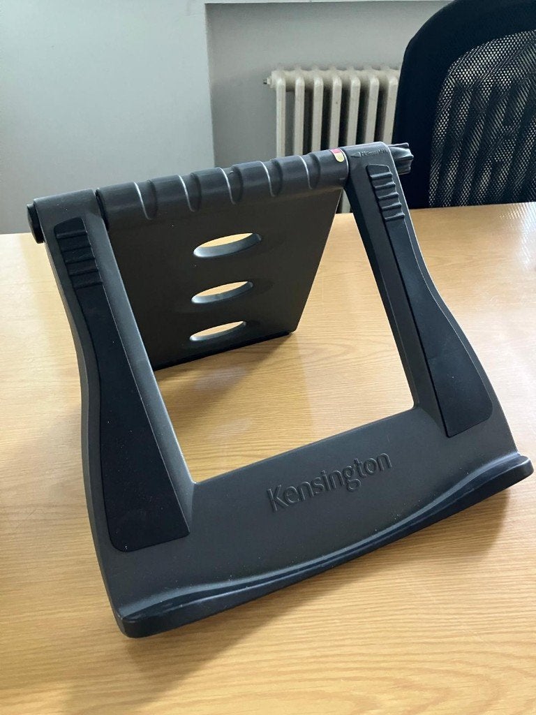 Kensington Laptop stand x2, Computers en Software, Laptopstandaarden, Ophalen, Gebruikt