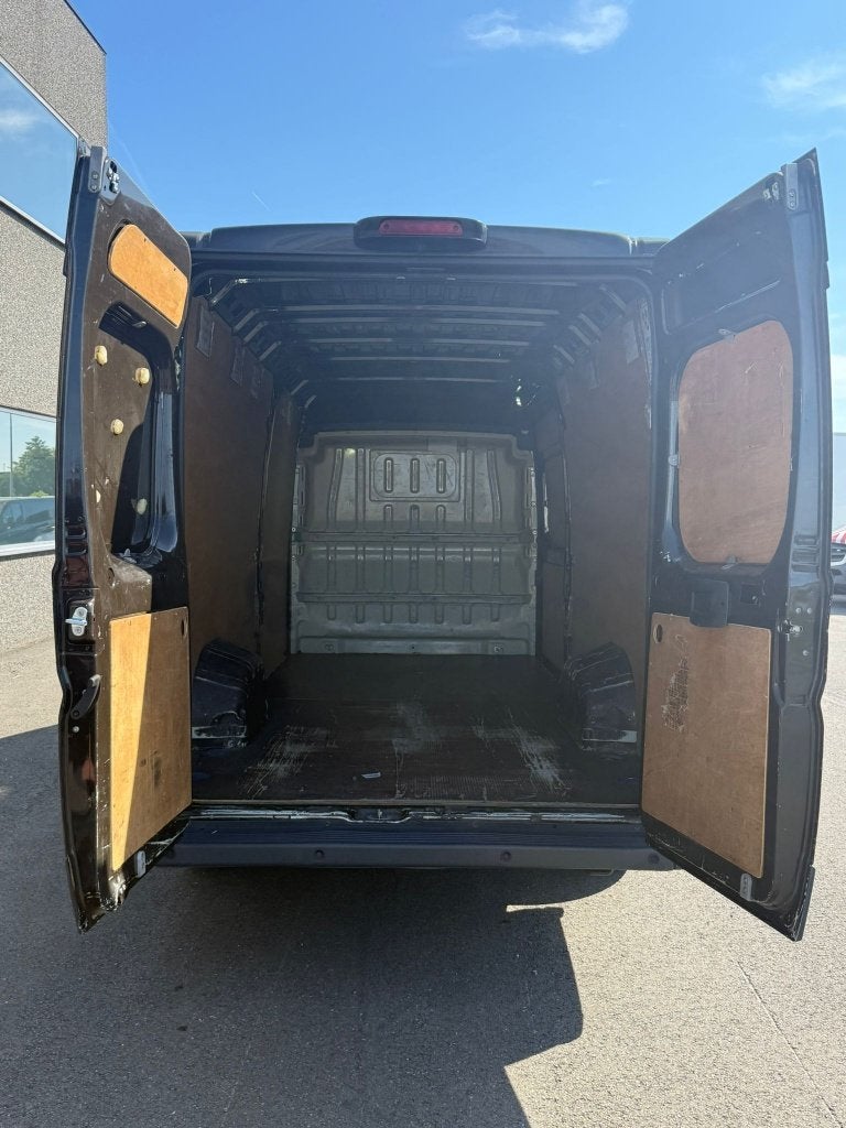 Peugeot Boxer (Stock ID 72779) — 15