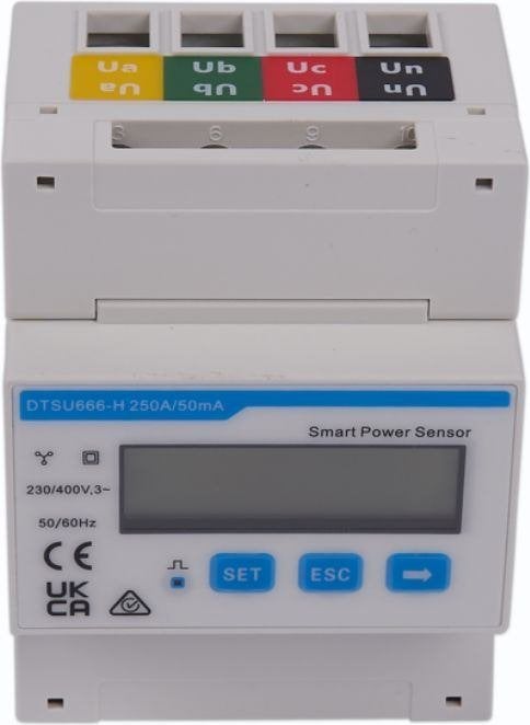 Huawei Smart Power Sensor DHSU1079-CT 250A+ WLAN-FE dongle, Ophalen, Zo goed als nieuw